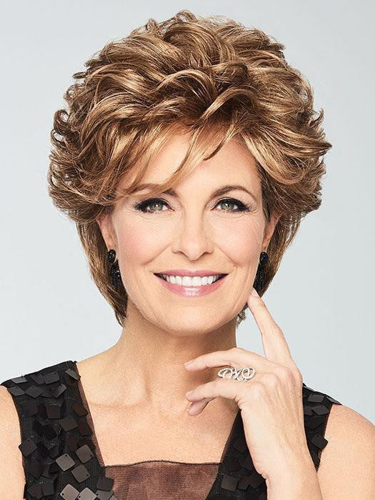 Dream-do | Gabor front view 2