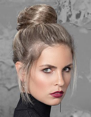 Piccolo - Power Pieces - Ellen Wille Wigs - Front view