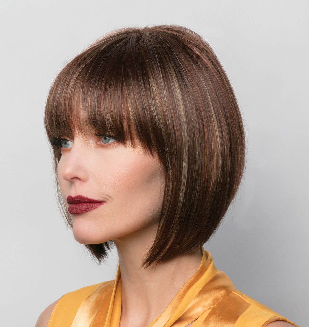 Tori Wig by Rene of Paris - Classic Cap Synthetic