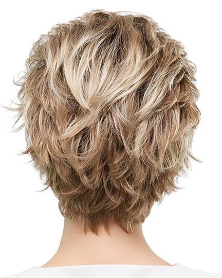 Robin Petite Wig by Jon Renau - Monofilament Synthetic