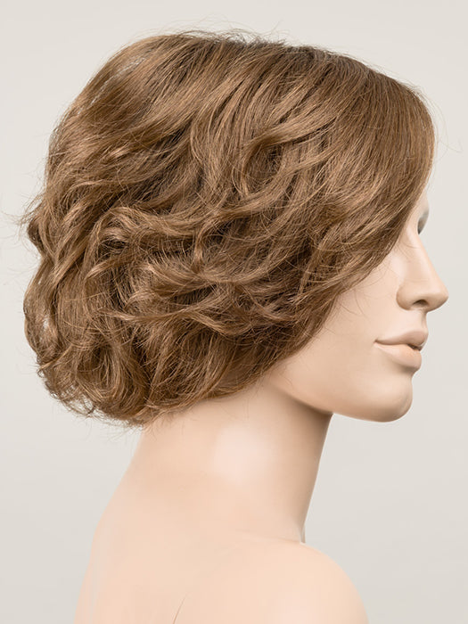 Romantic Soft by Ellen Wille Wig Heat-Friendly Synthetic *Choose Color* NEW