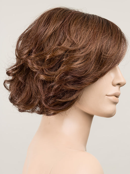 Romantic Soft by Ellen Wille Wig Heat-Friendly Synthetic *Choose Color* NEW