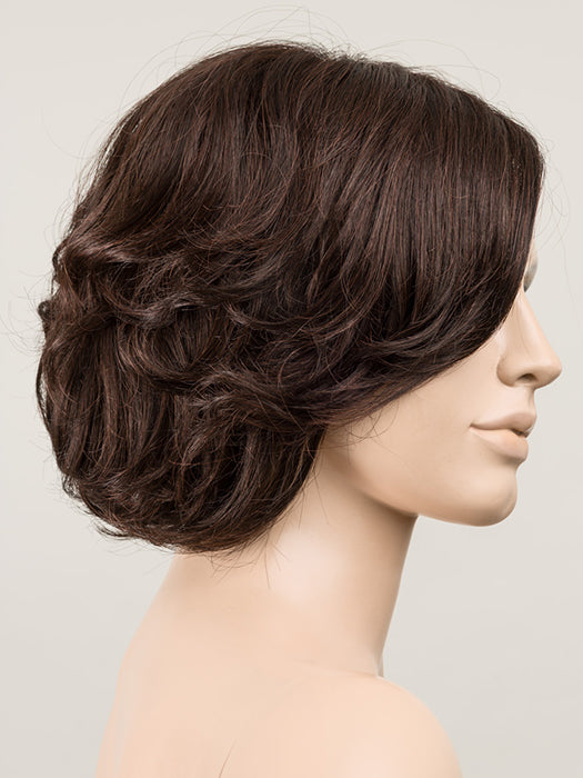 Romantic Soft by Ellen Wille Wig Heat-Friendly Synthetic *Choose Color* NEW