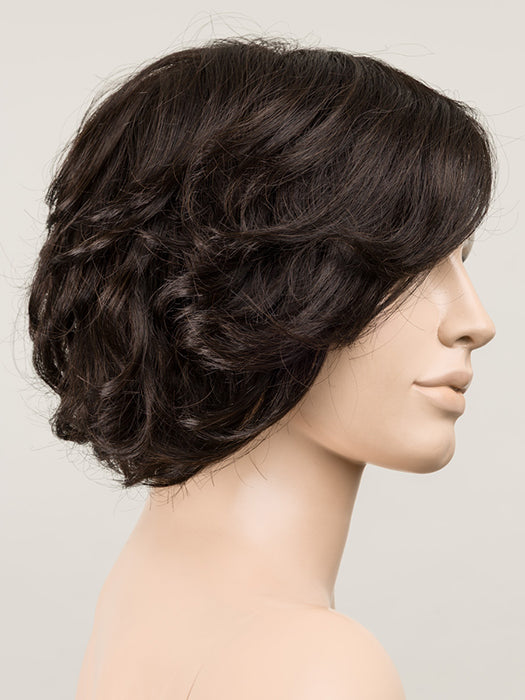 Romantic Soft by Ellen Wille Wig Heat-Friendly Synthetic *Choose Color* NEW