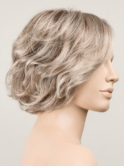Romantic Soft by Ellen Wille Wig Heat-Friendly Synthetic *Choose Color* NEW