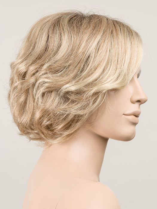 Romantic Soft by Ellen Wille Wig Heat-Friendly Synthetic *Choose Color* NEW