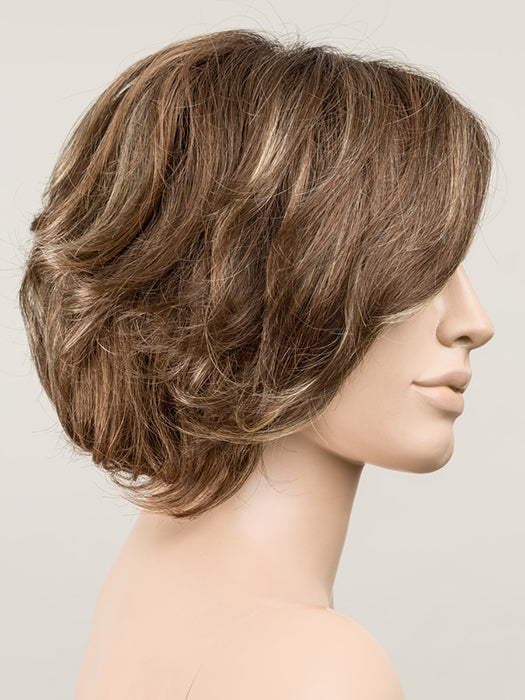 Romantic Soft by Ellen Wille Wig Heat-Friendly Synthetic *Choose Color* NEW