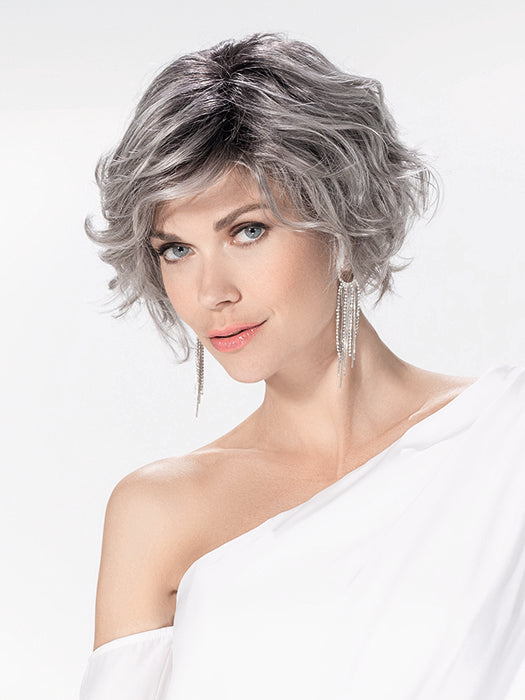 Romantic Soft by Ellen Wille Wig Heat-Friendly Synthetic *Choose Color* NEW
