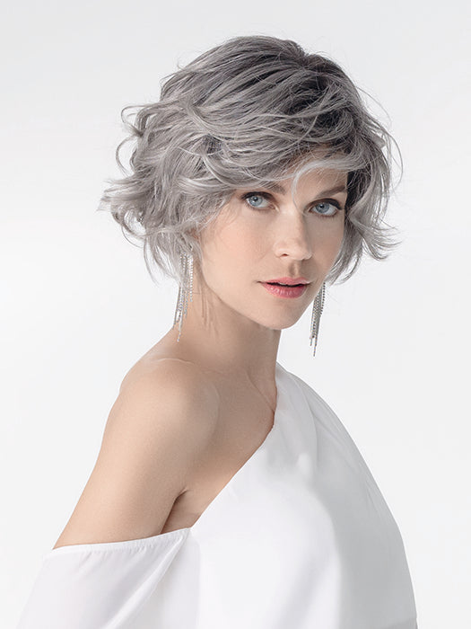 Romantic Soft by Ellen Wille Wig Heat-Friendly Synthetic *Choose Color* NEW