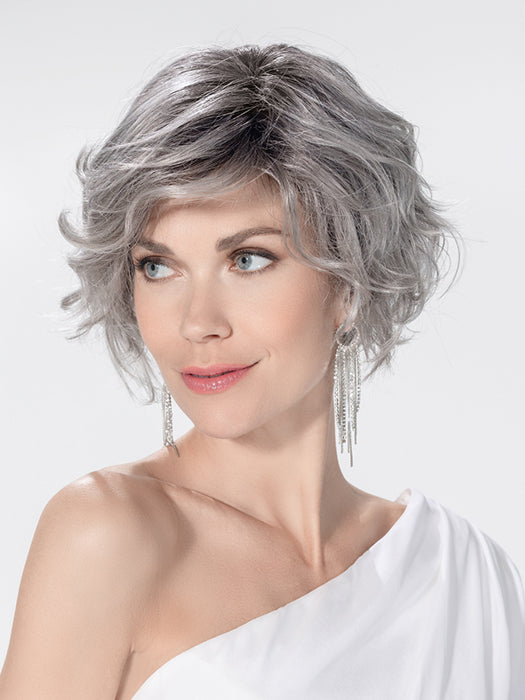 Romantic Soft by Ellen Wille Wig Heat-Friendly Synthetic *Choose Color* NEW
