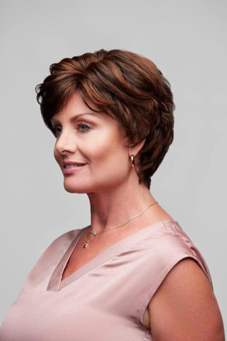 Estelle | Henry Margu | LACE FRONT MONOTOP |  4786