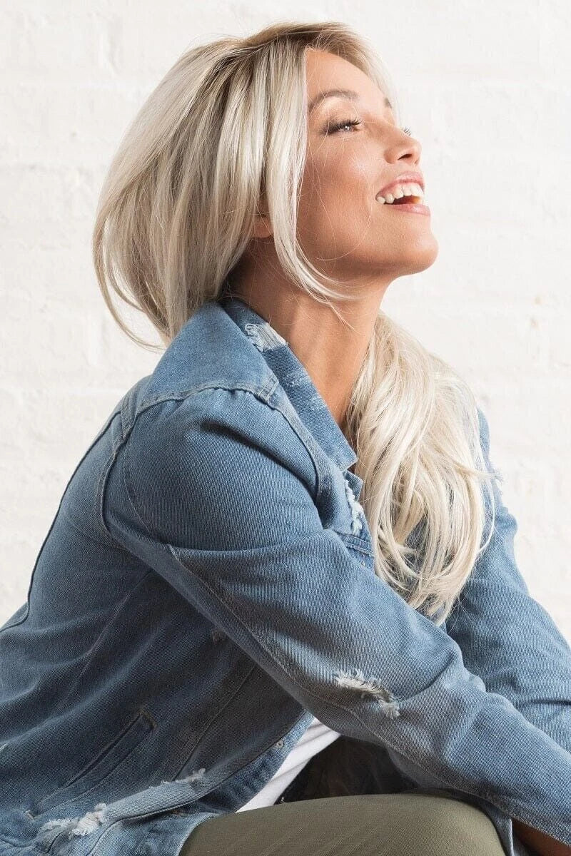 Locklan | High Society Collection | Estetica Designs Wigs