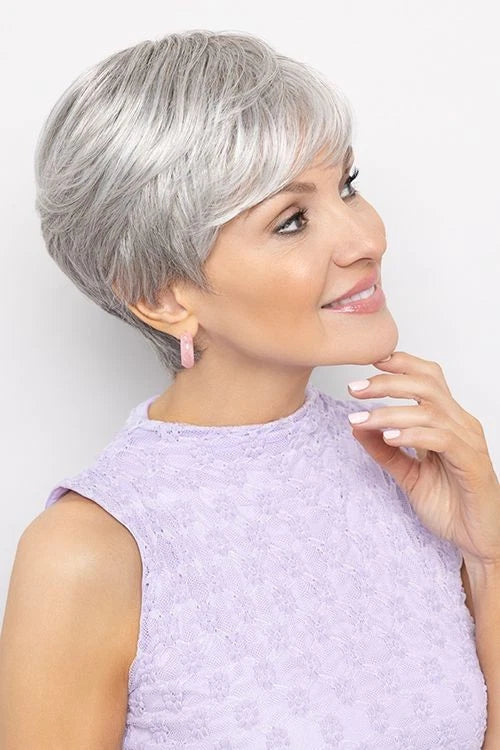 LAVISH | CLASSIC CAP | Synthetic Wig by Mane Attraction