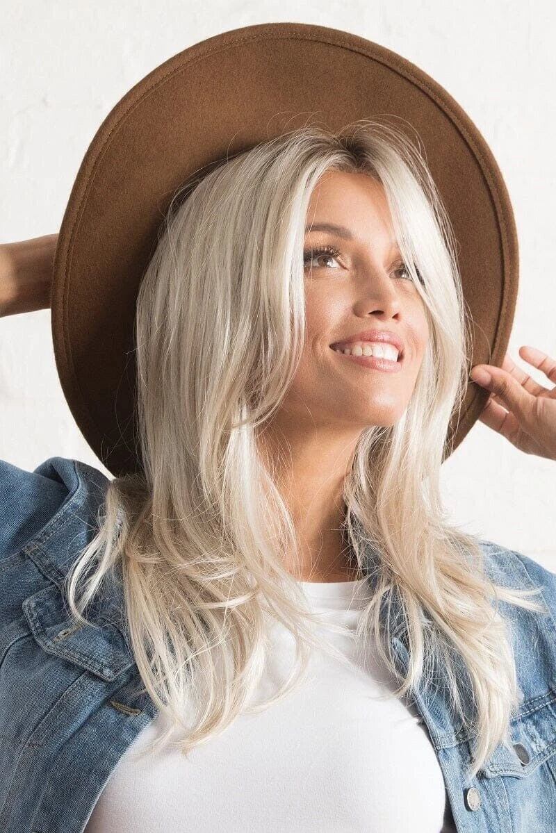 Locklan | High Society Collection | Estetica Designs Wigs