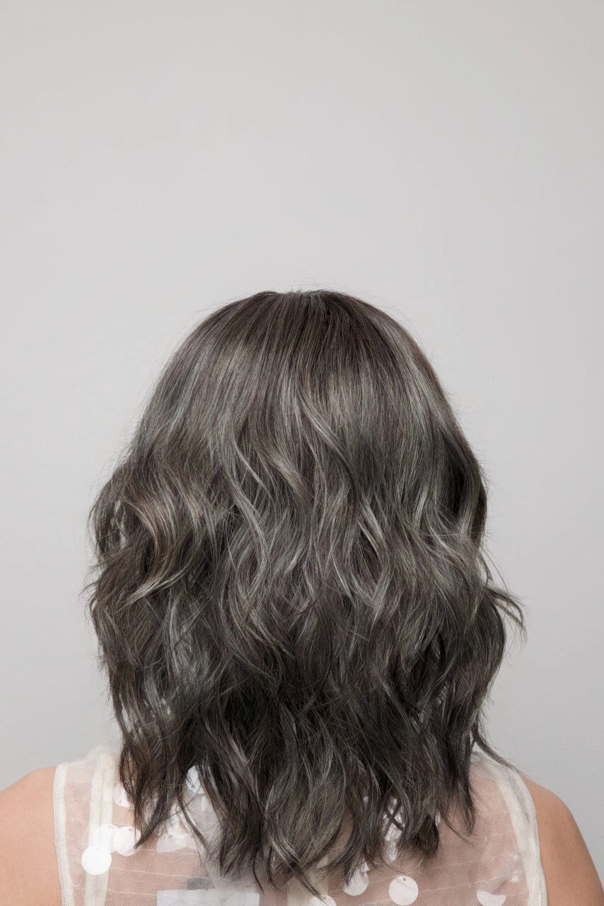 Rohan | Amore | Lace Front Mono | Average | Color | Heat Friendly Wig