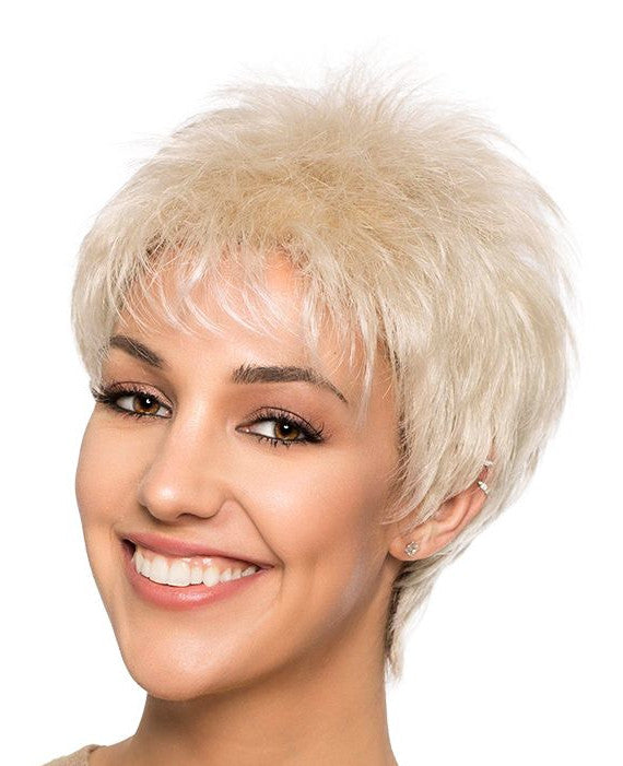 Stevie - Wig Pro Bali Collection - Front view