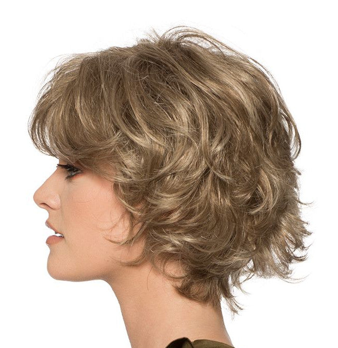 Angel - Wig Pro Synthetic Wig Collection - Side view