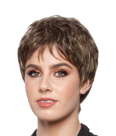 Candice - Wig Pro Synthetic Collection - Front view