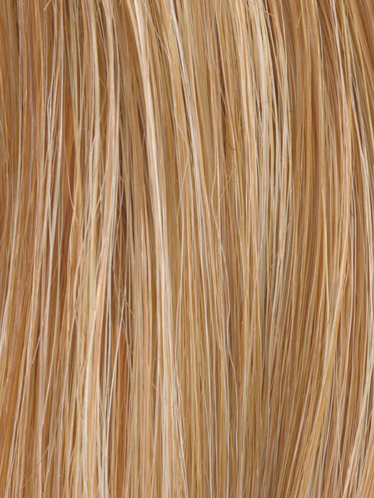 Frappe | Power Pieces | Ellen Wille Wigs