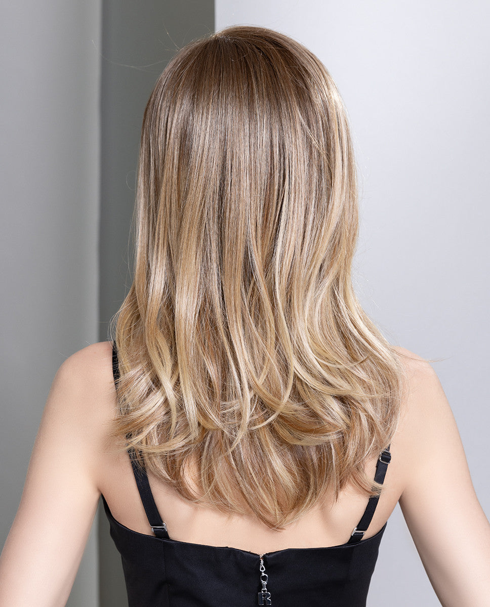 Savelli | Modixx Collection | Heat Friendly | Ellen Wille Synthetic Wig