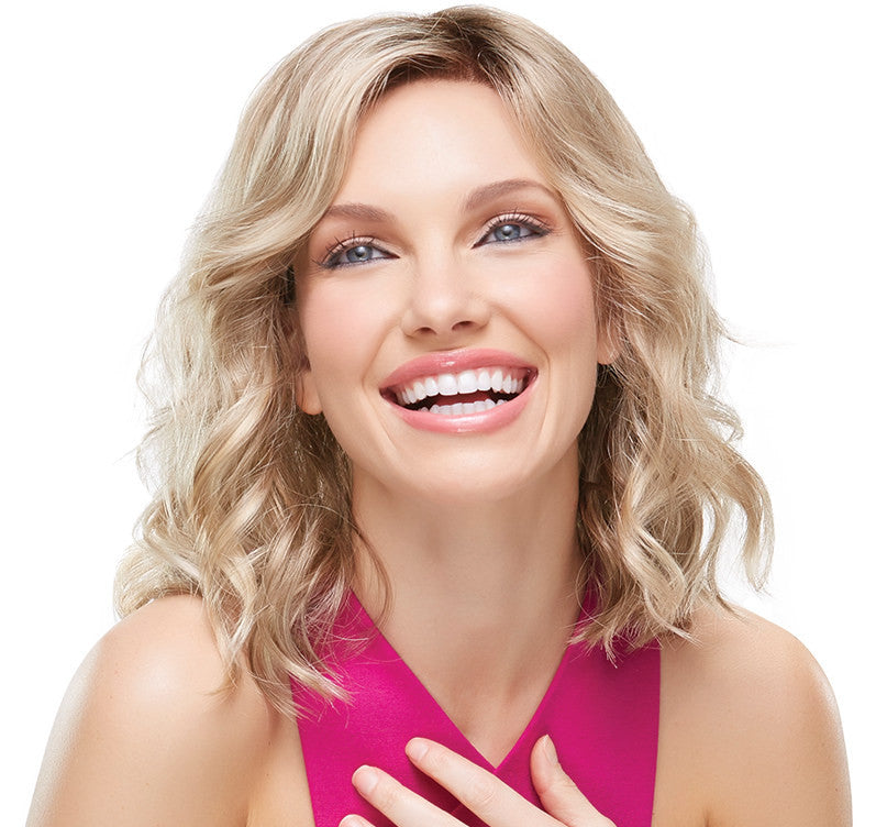 Jon Renau Scarlett Synthetic Wig 1
