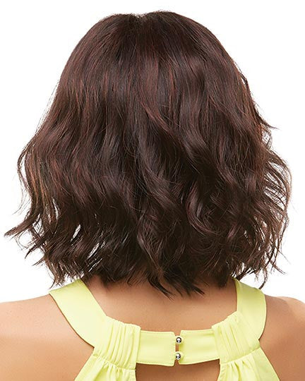 Scarlett-Petite Wig by Jon Renau - Petite Open Cap Synthetic