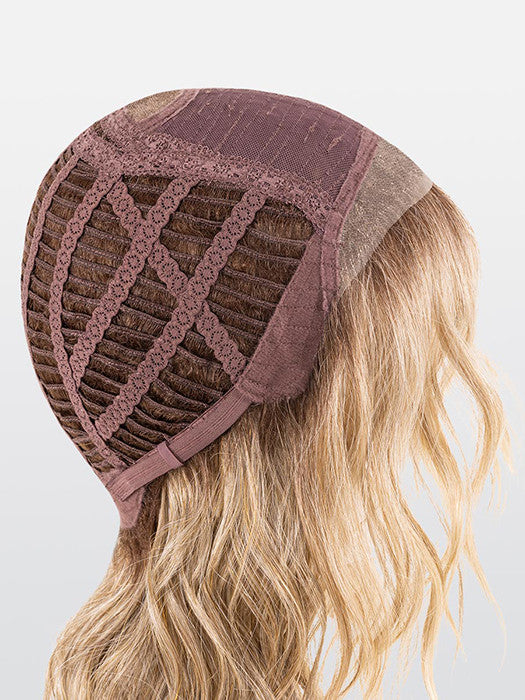 Serena | Modixx | Ellen Wille | Heat Friendly Synthetic