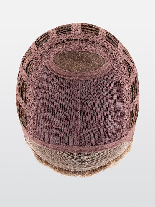 Serena | Modixx | Ellen Wille | Heat Friendly Synthetic