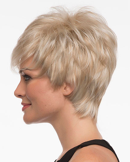 Envy Wigs Shari Side View Synthetic Hair