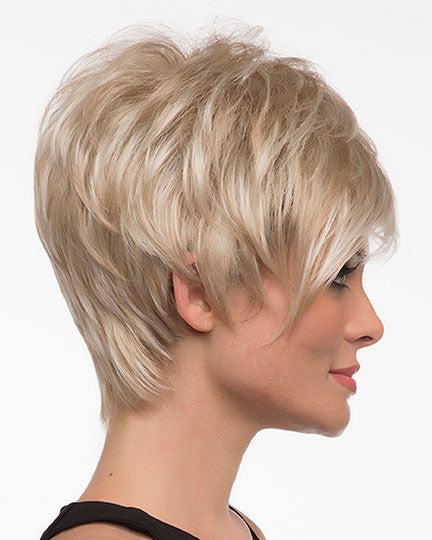 Envy Wigs Shari Side View Synthetic Hair
