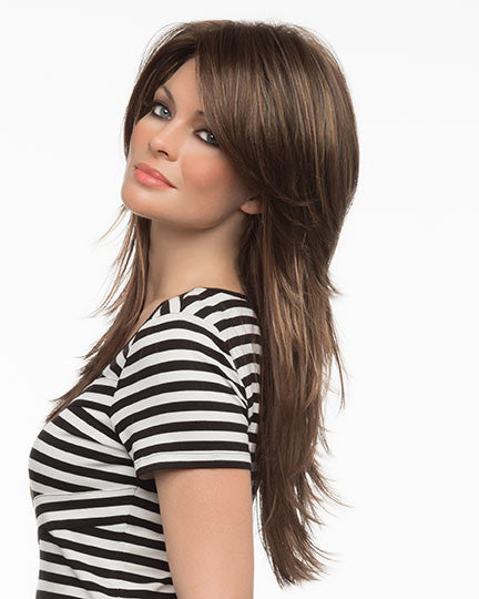 Sheena Sythetic Hair by Envy Wigs Main