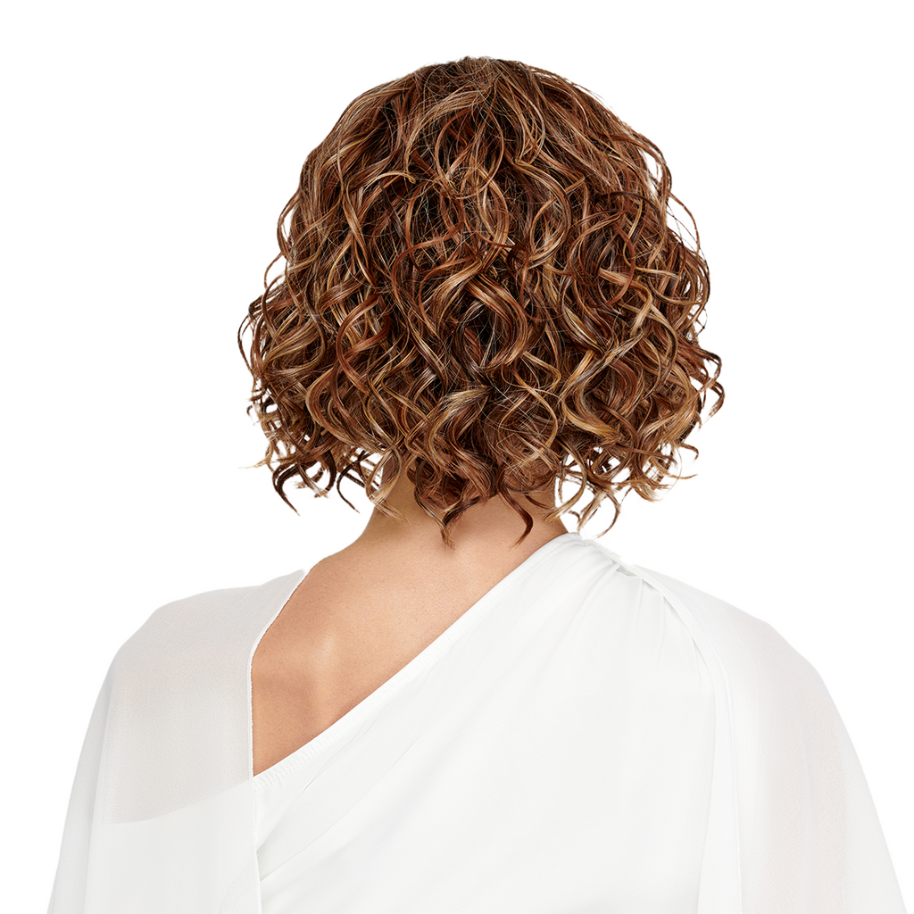 SHE'S LIKE THE WIND | Tressallure Wigs |  Lace Front Monotop