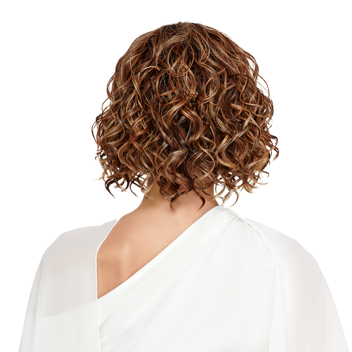 SHE'S LIKE THE WIND | Tressallure Wigs |  Lace Front Monotop