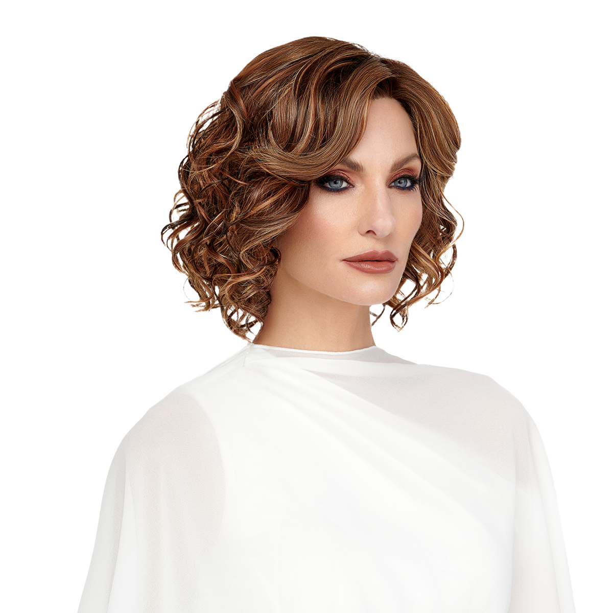 SHE'S LIKE THE WIND | Tressallure Wigs |  Lace Front Monotop
