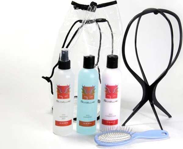 Wig Care Kit Tressallure