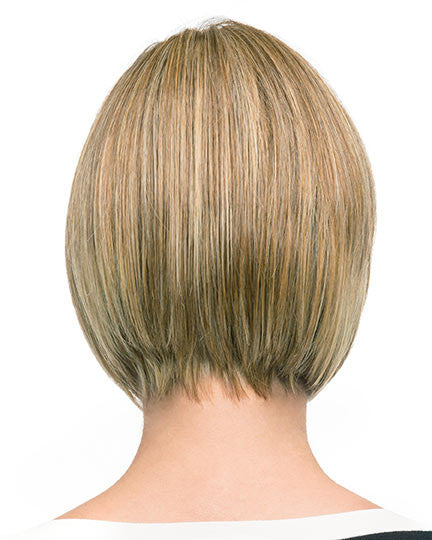 shayla envy hair envy wigs  back view
