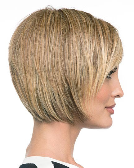 shayla envy hair envy wigs  side view 2