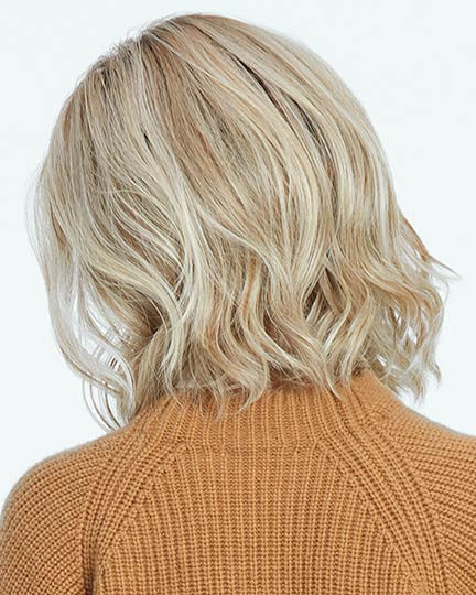 Simmer | Raquel Welch | Lace Front | Mono Top | Heat-Friendly Synthetic