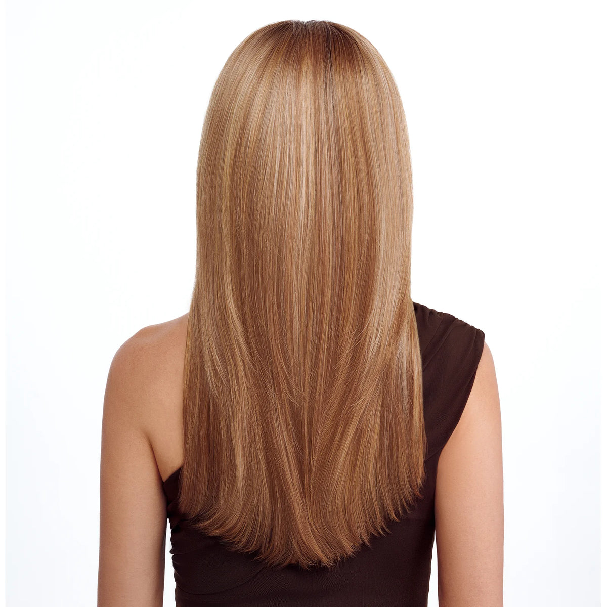 Sizzle Wig by TressAllure - Lace Front Mono Top Heat-Friendly