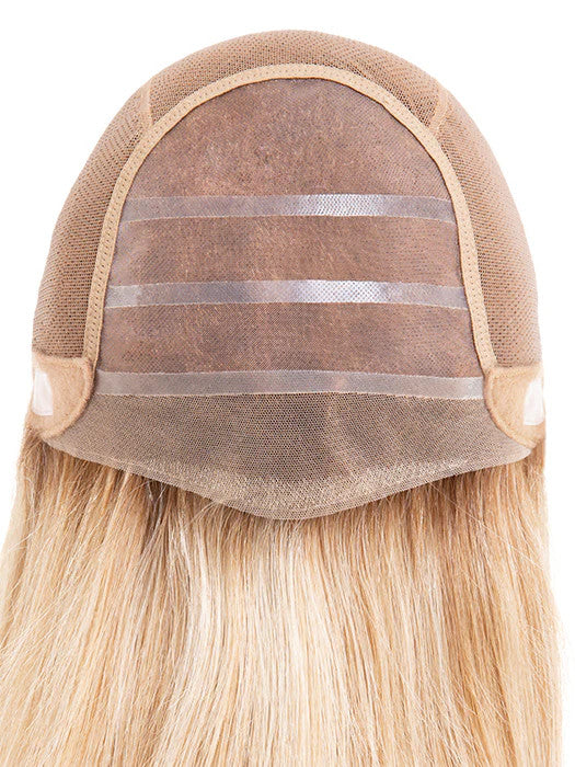 Spectra Plus - Pure Collection - Ellen Wille Wigs - Front view cap style