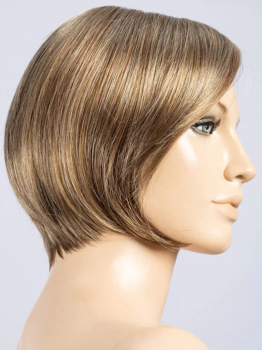 Star Deluxe by Ellen Wille | Lace Front Mono Top Bob Wig | Hair Society Collection