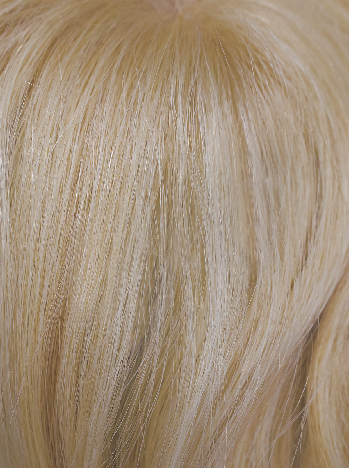 Remy 10 | Amore | Lace Front Mono | Average | Color | Remy Human Hair Topper