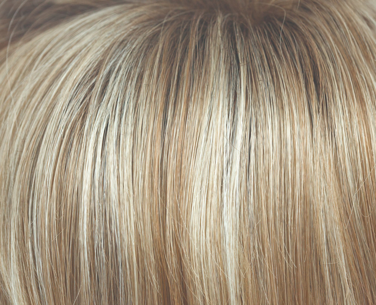 Zeal Wig by Noriko - Feather Light Short Synthetic