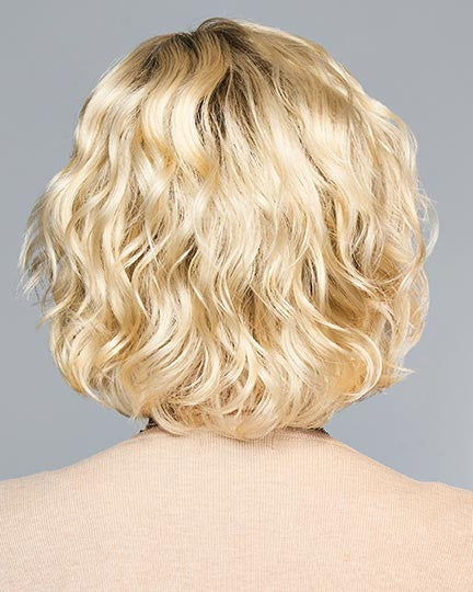 Sweet Talk Wig by Gabor - Lace Front Mono Part Synthetic Large Cap