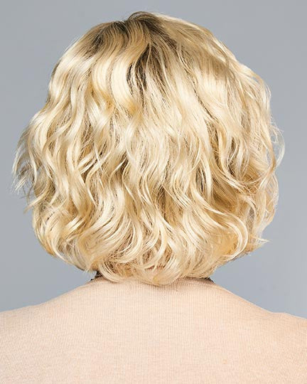 Sweet Talk Luxury Wig by Gabor - Lace Front Hand-Tied Synthetic Average Cap