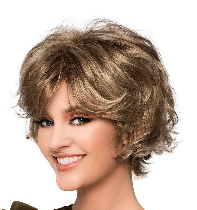 Angel - Wig Pro Synthetic Wig Collection - Front view