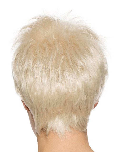 Stevie - Wig Pro Bali Collection - Rear view