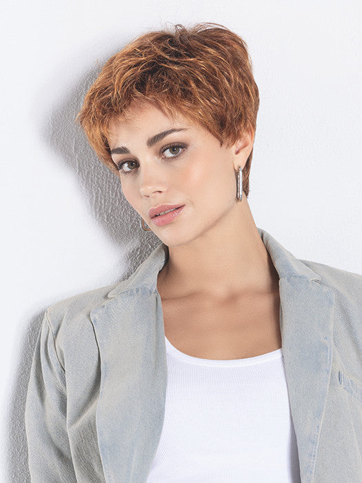 Tab  Ellen Wille Wigs