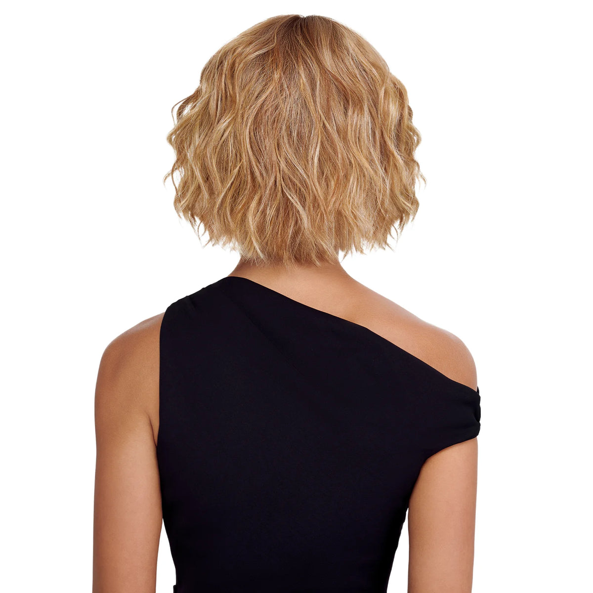 Trend Wig by TressAllure - Lace Front Mono Top Heat-Friendly