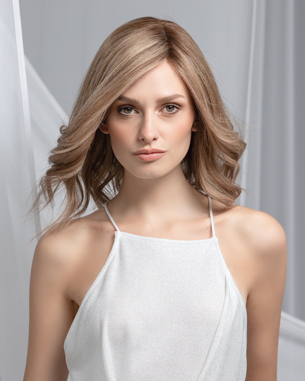 Trinity Plus Deluxe by ellen wille Wig *Choose Color* NEW